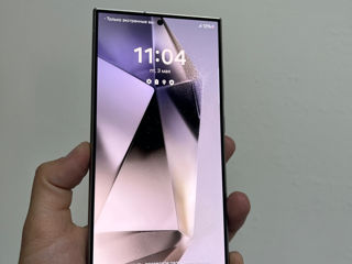 Samsung Galaxy S24 Ultra ca nou