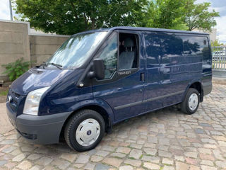 Ford Transit foto 1