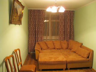 Apartament cu 2 camere, 50 m², Botanica, Chișinău