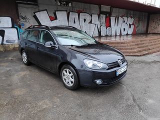 Volkswagen Golf foto 2