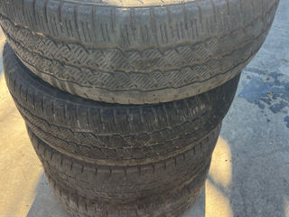 Cauciucuri de Iarna 235/65 R16C    115/113R