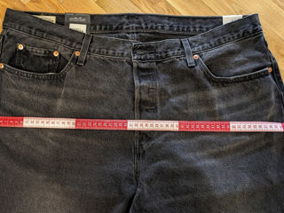 Новые джинсы Levi's оригинал foto 4