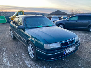 Opel Vectra foto 3