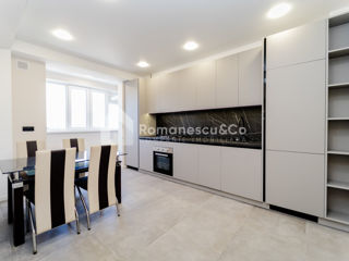 Apartament cu 2 camere, 70 m², Botanica, Chișinău foto 16