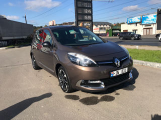 Renault Scenic foto 3