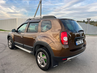 Dacia Duster foto 6