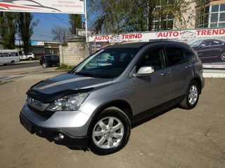 Honda CR-V foto 9