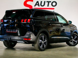 Peugeot 5008 foto 5