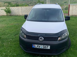 Volkswagen Caddy foto 5