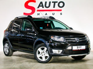 Dacia Sandero Stepway foto 4