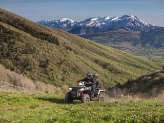 Polaris Sportsman 570 TOUR foto 4