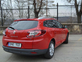 Renault Megane foto 4