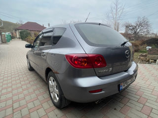 Mazda 3 foto 5