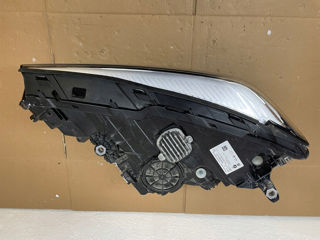 Far / Faruri BMW G11 G12 LCI Led foto 4