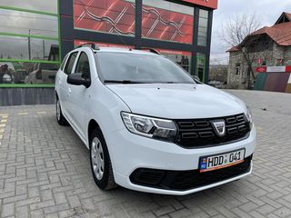 Dacia Logan foto 1