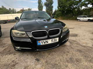 BMW 3 Series foto 1