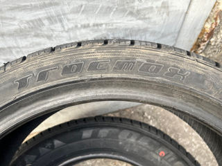 205/40 R17 Tracmax S210/ Доставка, livrare toata Moldova foto 6