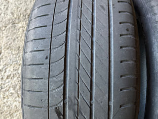 4 anvelope goodyear 265/50r19 nus crapate foto 4