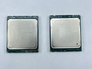 Intel Xeon Processor E5 2650 v2 . 1603 . 2630 .