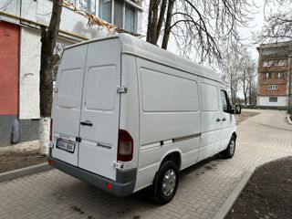 Mercedes Sprinter CDI foto 6