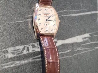 Longines Evidenza auto-mecanic/750