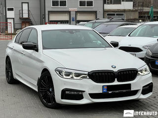 BMW 5 Series foto 4