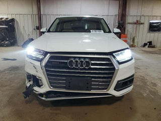 Audi Q7 foto 5