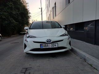 Toyota Prius foto 2