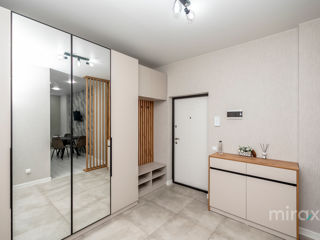 Apartament cu 1 cameră, 58 m², Buiucani, Chișinău foto 7