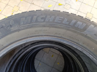 225 55 17, 2021 Michelin iarnă ca noi foto 4