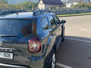 Dacia Duster foto 5