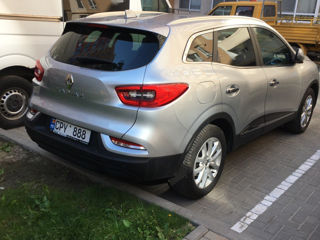 Renault Kadjar foto 2