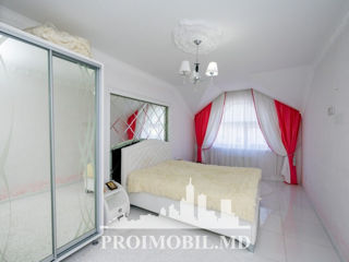 Apartament cu 3 camere, 105 m², Durlești, Chișinău foto 8