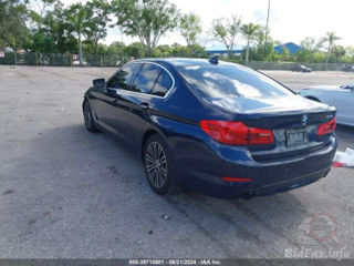 BMW 5 Series foto 3