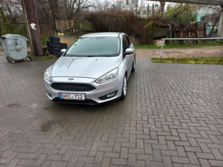 Ford Focus foto 2