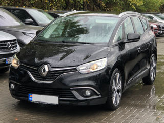 Renault Grand Scenic foto 1