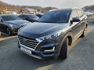 Hyundai Tucson foto 2