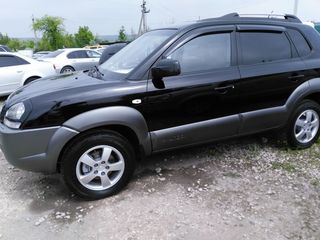 Hyundai Tucson foto 7