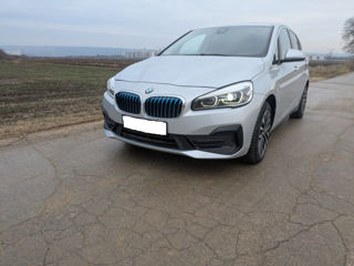 BMW 2 Series Active Tourer