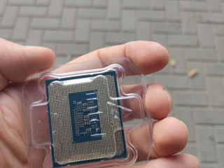 Intel Core i5-12400F / 12600KF 2.5-4.4GHz (6P+0E/12T,18MB, S1700, 10nm) foto 6