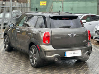 Mini Countryman foto 6