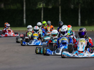 KART Racing Team, Scoala Pilotilor foto 5