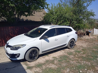 Renault Megane foto 2