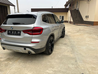 BMW X3 foto 6