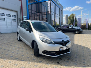 Renault Grand Scenic foto 5