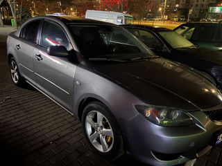 Mazda 3 foto 4