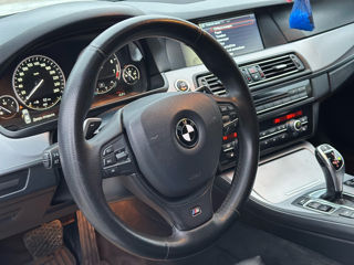 BMW 5 Series foto 20