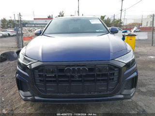 Audi Q8 foto 8