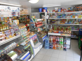 Магазин с торговым оборудованием. г. Единцы. foto 1