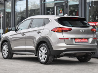 Hyundai Tucson foto 5